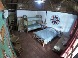 Hostal Rosa Mistica