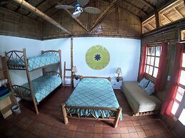 Hostal Rosa Mistica
