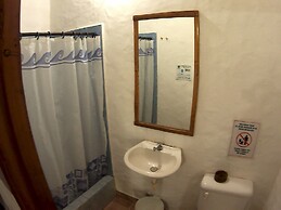 Hostal Rosa Mistica