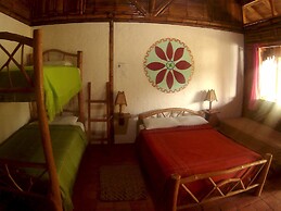 Hostal Rosa Mistica