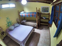 Hostal Rosa Mistica
