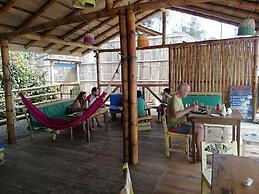 Hostal Rosa Mistica