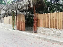 Hostal Rosa Mistica