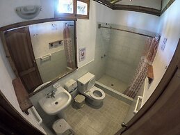 Hostal Rosa Mistica