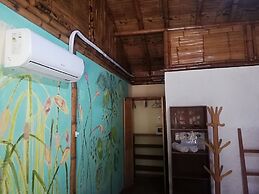 Hostal Rosa Mistica