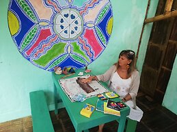 Hostal Rosa Mistica