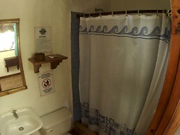 Hostal Rosa Mistica