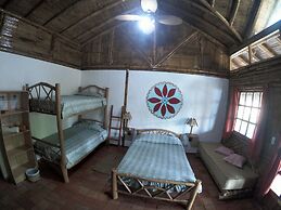 Hostal Rosa Mistica