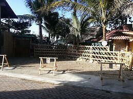 Hostal Rosa Mistica