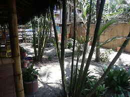 Hostal Rosa Mistica