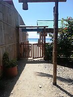 Hostal Rosa Mistica