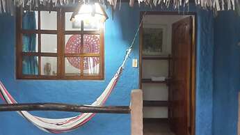 Hostal Rosa Mistica