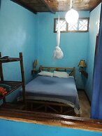 Hostal Rosa Mistica