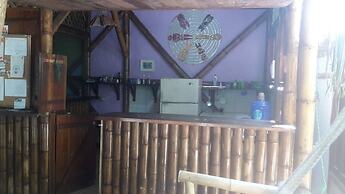 Hostal Rosa Mistica