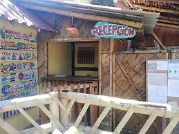 Hostal Rosa Mistica