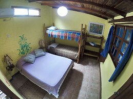 Hostal Rosa Mistica
