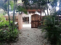 Hostal Rosa Mistica