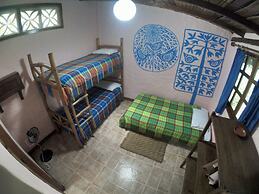 Hostal Rosa Mistica