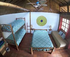 Hostal Rosa Mistica