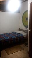 Hostal Rosa Mistica
