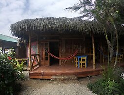 Hostal Rosa Mistica