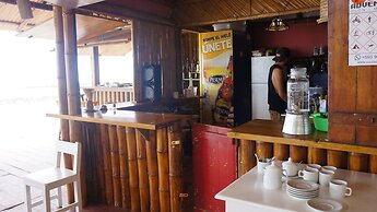 Hostal Rosa Mistica