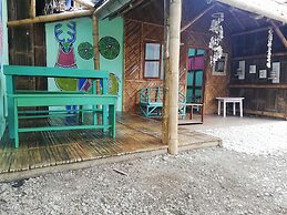 Hostal Rosa Mistica