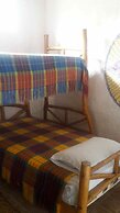 Hostal Rosa Mistica