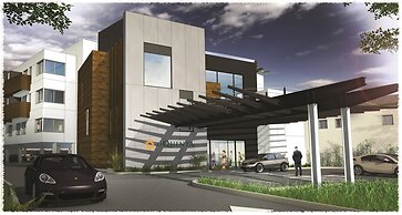 La Quinta Inn & Suites by Wyndham San Luis Obispo Downtown