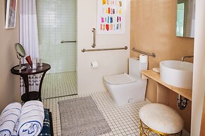 A Room At The Beach