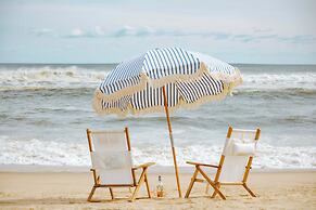 A Room At The Beach