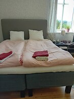Täljegården Lantgårdshotell