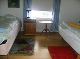 Täljegården Lantgårdshotell