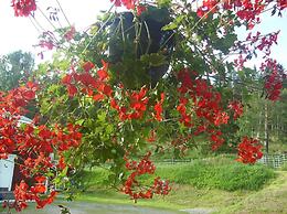 Täljegården Lantgårdshotell