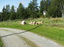 Täljegården Lantgårdshotell