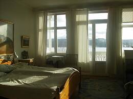 Täljegården Lantgårdshotell