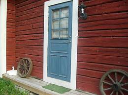 Täljegården Lantgårdshotell