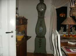 Täljegården Lantgårdshotell