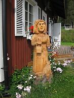 Täljegården Lantgårdshotell