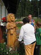 Täljegården Lantgårdshotell