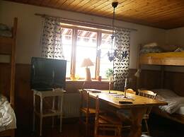 Täljegården Lantgårdshotell