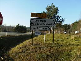 Täljegården Lantgårdshotell