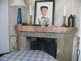 Täljegården Lantgårdshotell