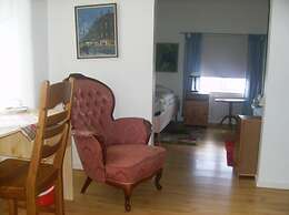 Täljegården Lantgårdshotell