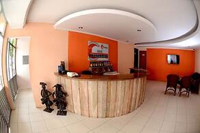 Hotel Itaparica