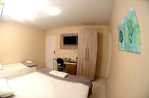 Hotel Itaparica