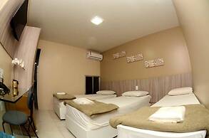 Hotel Itaparica