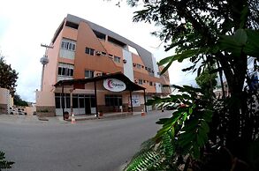 Hotel Itaparica