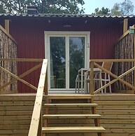 Den Sovande Älgen