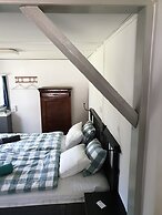 Den Sovande Älgen
